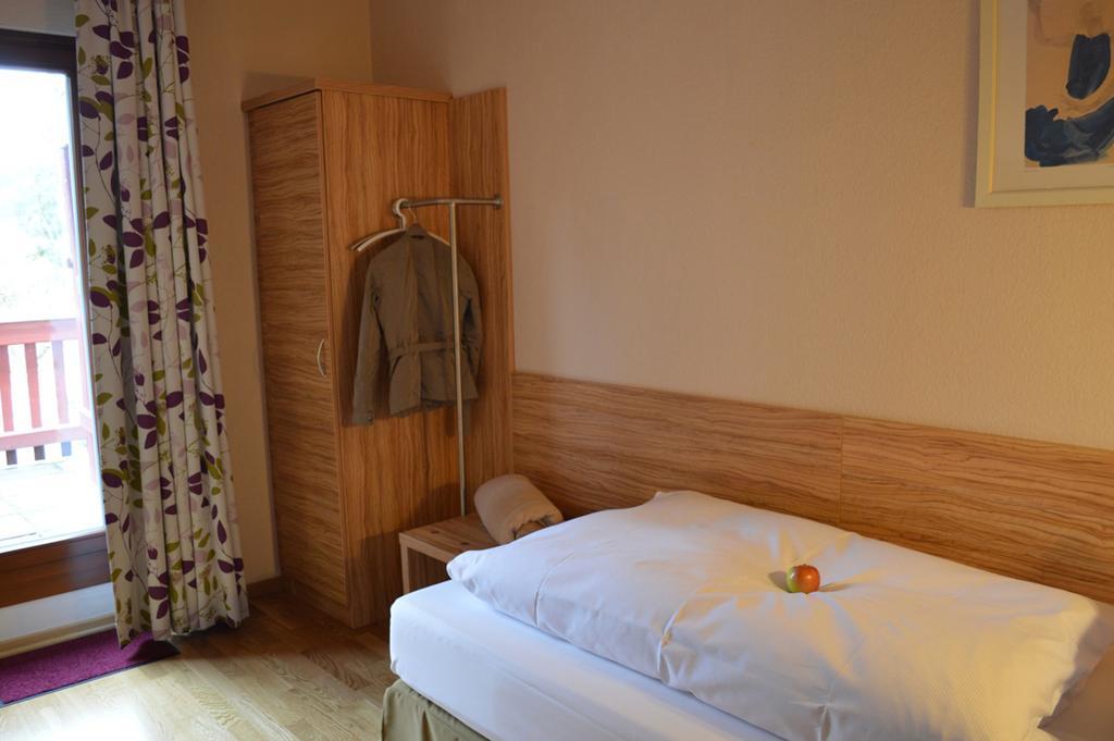 Seehotel Gut Dürnhof Rieneck Zimmer foto
