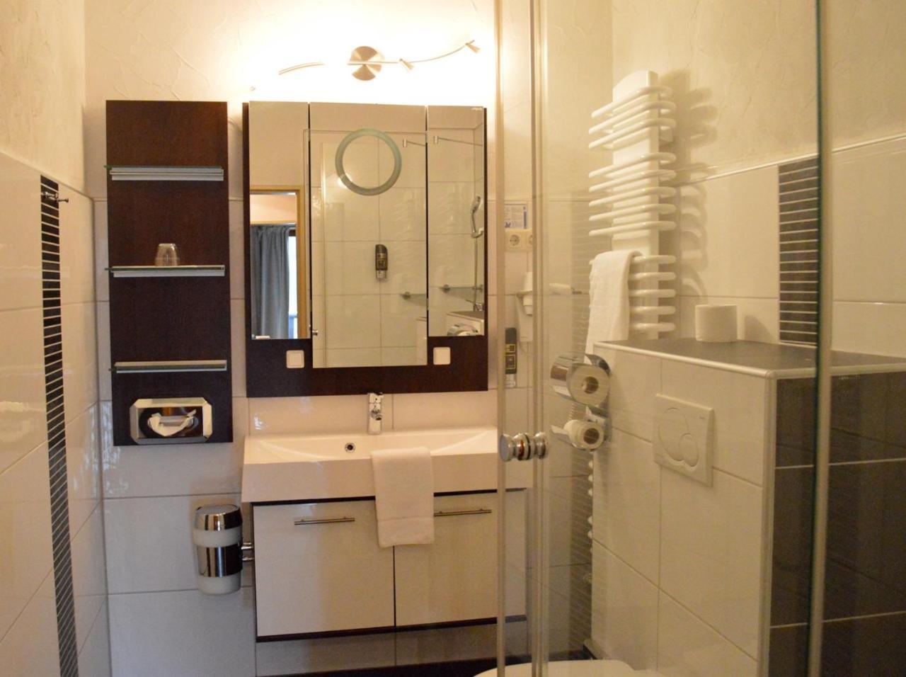 Seehotel Gut Dürnhof Rieneck Zimmer foto